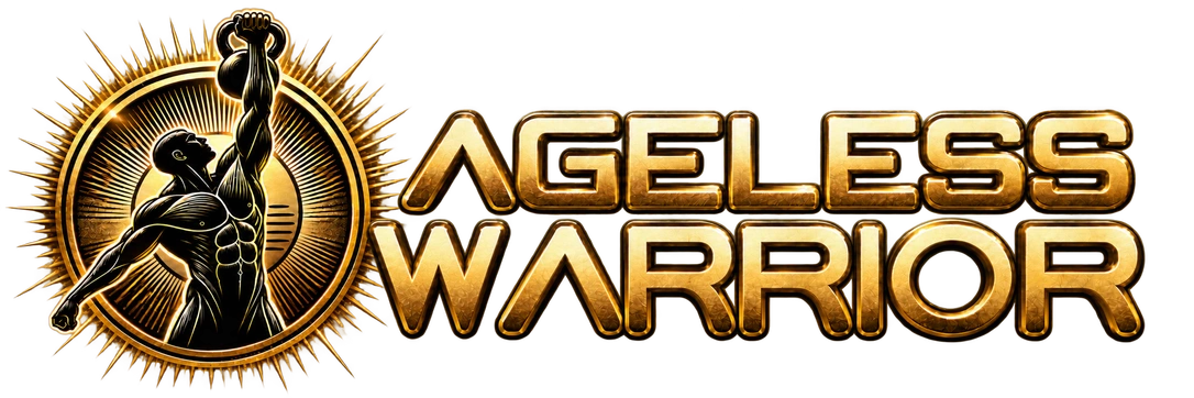 Ageless Warrior